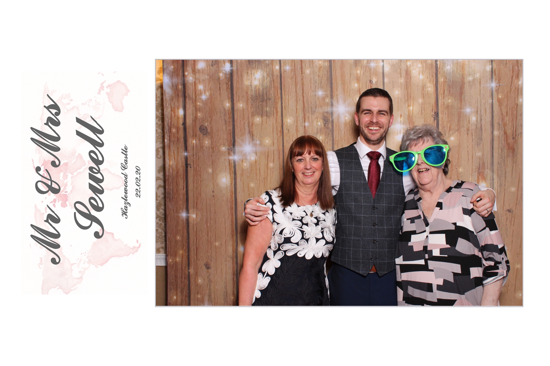 Mr & Mrs Sewell  | View more photos from the event at gallery.magicimages.uk/u/MagicImages/Mr-Mrs-Sewell
